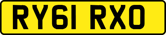 RY61RXO