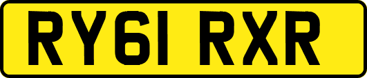 RY61RXR