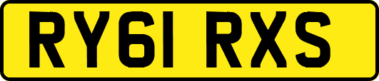 RY61RXS