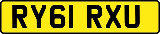 RY61RXU
