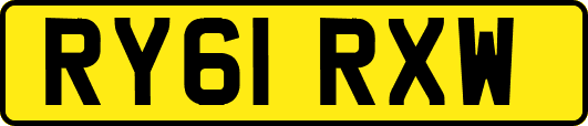 RY61RXW
