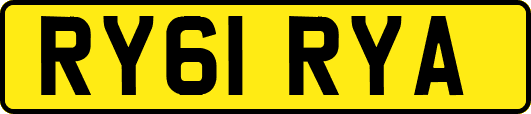 RY61RYA