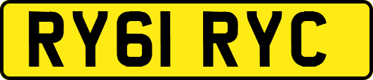 RY61RYC