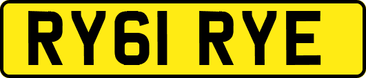 RY61RYE