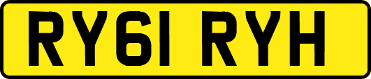 RY61RYH