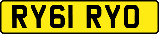 RY61RYO