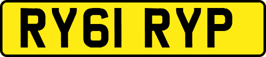 RY61RYP