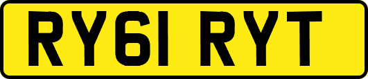 RY61RYT