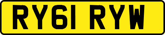 RY61RYW