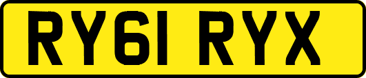 RY61RYX