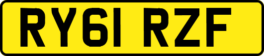 RY61RZF