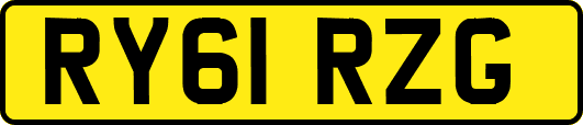 RY61RZG