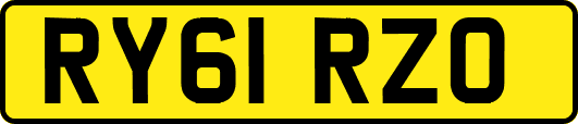 RY61RZO