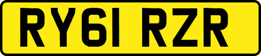 RY61RZR