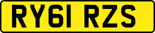 RY61RZS