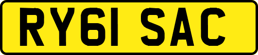RY61SAC