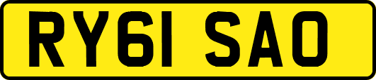 RY61SAO