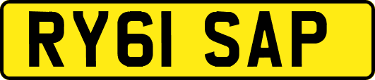 RY61SAP
