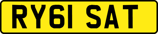 RY61SAT