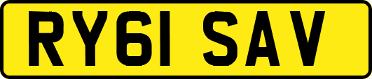 RY61SAV
