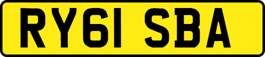 RY61SBA