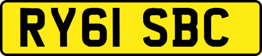 RY61SBC