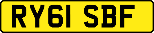 RY61SBF
