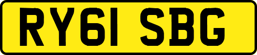 RY61SBG