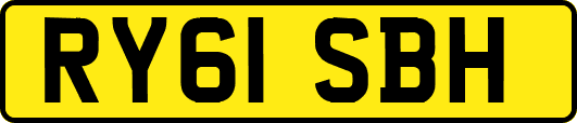 RY61SBH