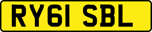 RY61SBL