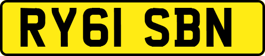 RY61SBN