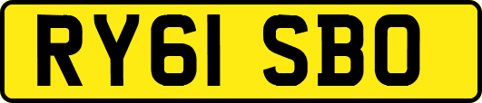 RY61SBO