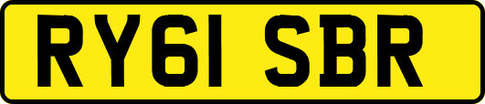 RY61SBR