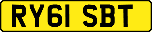 RY61SBT