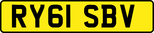 RY61SBV