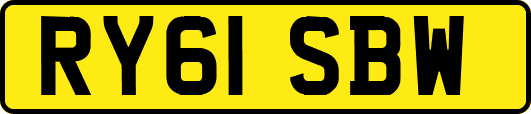 RY61SBW