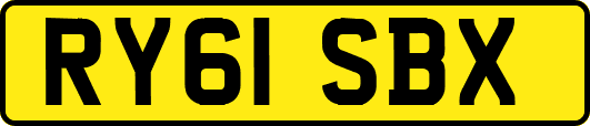 RY61SBX