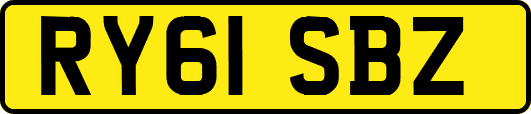 RY61SBZ