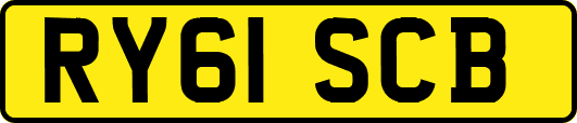 RY61SCB