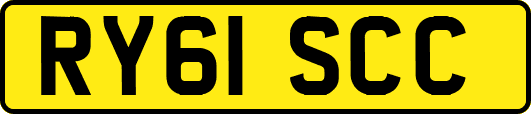 RY61SCC
