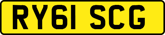 RY61SCG