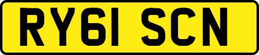 RY61SCN
