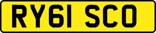 RY61SCO