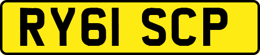 RY61SCP