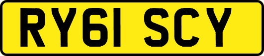 RY61SCY