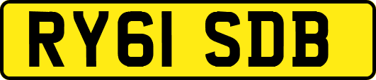 RY61SDB