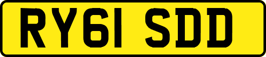 RY61SDD