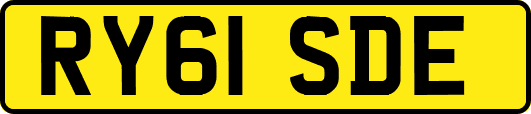 RY61SDE