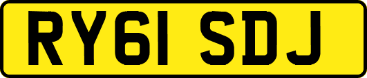 RY61SDJ