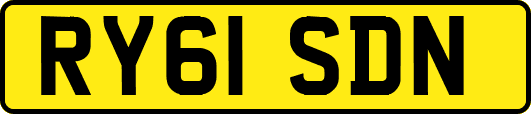 RY61SDN
